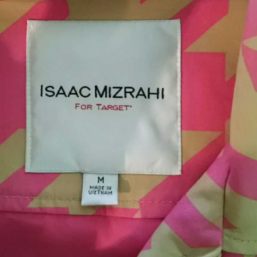 Spring Trenchcoat - Picture 5 of 5